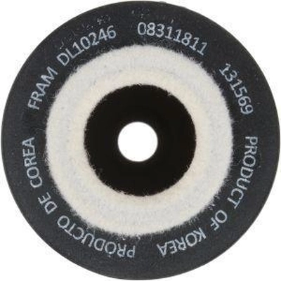 Oil Filter by DEFENSE - DL10246 pa2