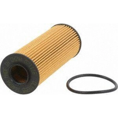 Oil Filter by DEFENSE - DL10955 pa1