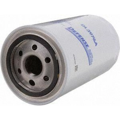 Oil Filter by DEFENSE - DL3976A pa1