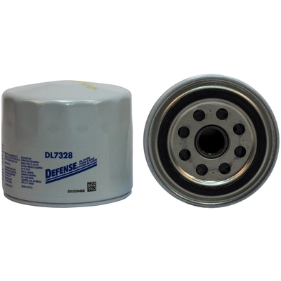 Oil Filter by DEFENSE - DL7328 pa1