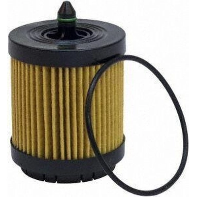 Oil Filter by DEFENSE - DL9018 pa1