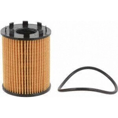 Oil Filter by DEFENSE - DL9713 pa2
