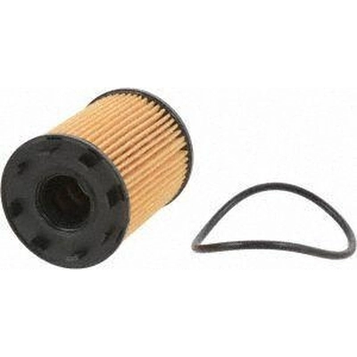 Oil Filter by DEFENSE - DL9713 pa3