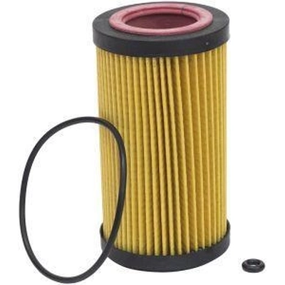 Oil Filter by DEFENSE - DL9999 pa1