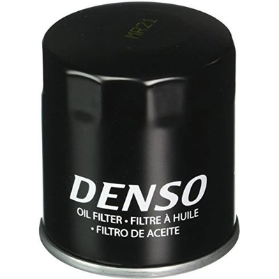 DENSO - 150-2000 - Oil Filter pa4