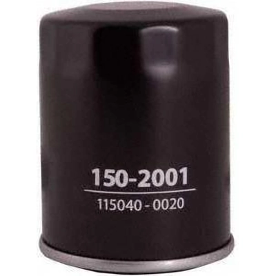 DENSO - 150-2001 - Oil Filter pa3