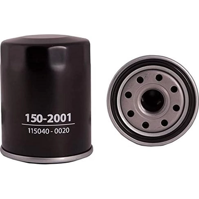 DENSO - 150-2001 - Oil Filter pa6