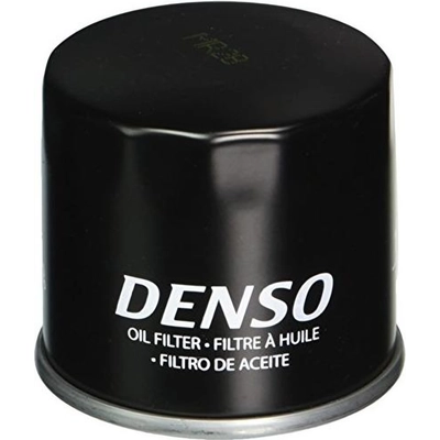 DENSO - 150-2002 - Oil Filter pa1