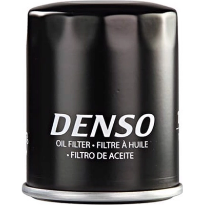 DENSO - 150-2003 - Oil Filter pa8