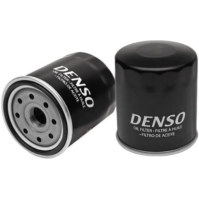 DENSO - 150-2004 - Oil Filter pa1