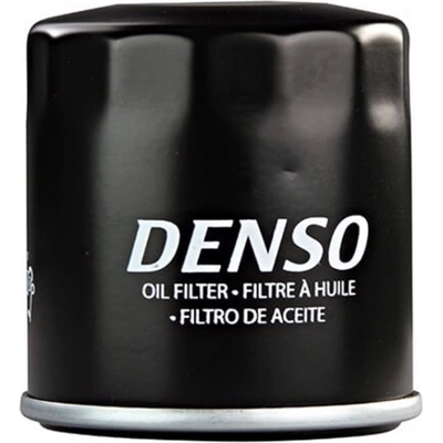 DENSO - 150-2004 - Oil Filter pa4