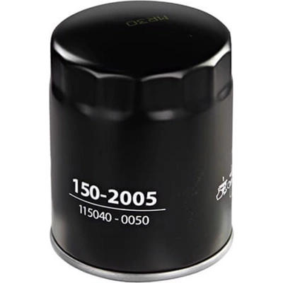 Oil Filter by DENSO - 150-2005 pa5
