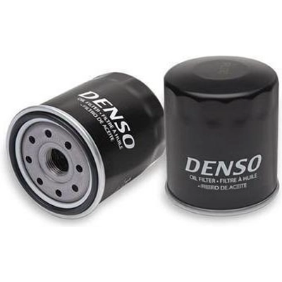 DENSO - 150-2006 - Oil Filter pa2