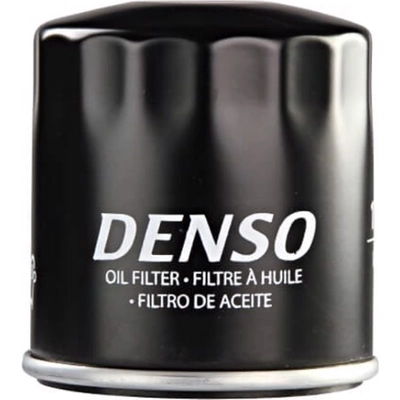 Oil Filter by DENSO - 150-2007 pa5