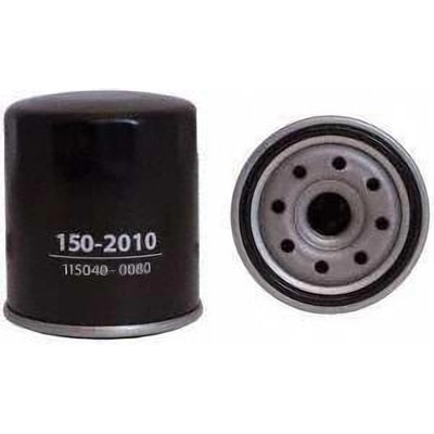 DENSO - 150-2010 - Oil Filter pa3