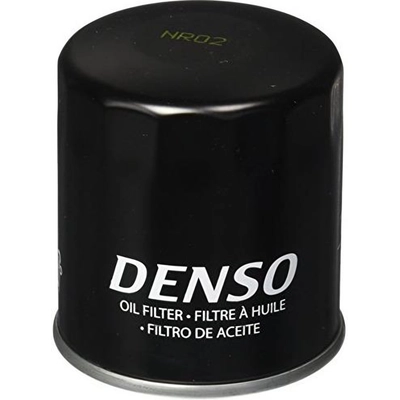 DENSO - 150-2010 - Oil Filter pa6