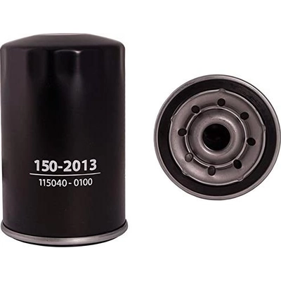 DENSO - 150-2013 - Oil Filter pa2