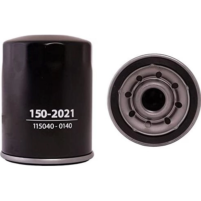DENSO - 150-2021 - Oil Filter pa4