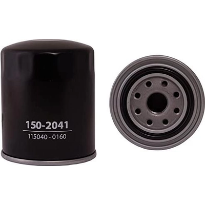 DENSO - 150-2041 - Oil Filter pa1