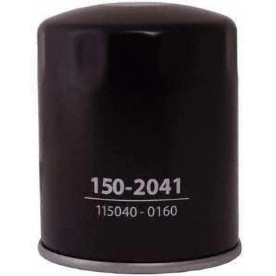 DENSO - 150-2041 - Oil Filter pa4
