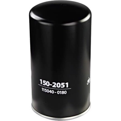 Oil Filter by DENSO - 150-2051 pa6