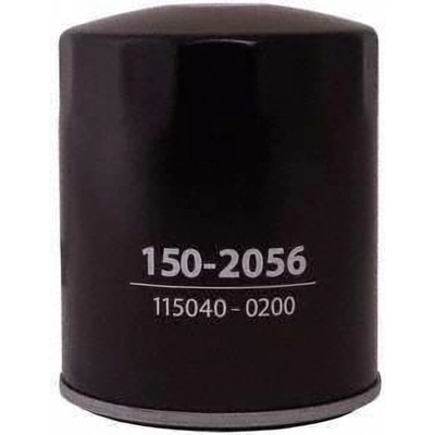 Oil Filter by DENSO - 150-2056 pa5