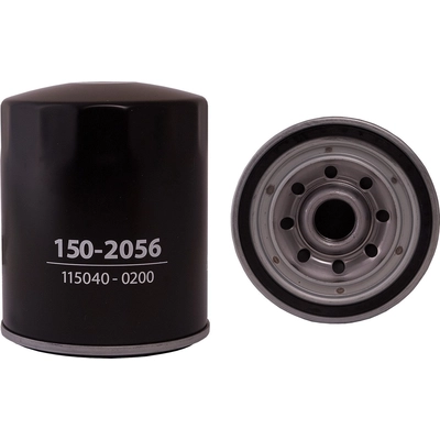 Oil Filter by DENSO - 150-2056 pa6