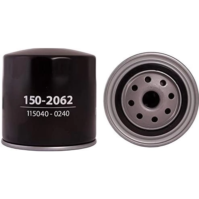 DENSO - 150-2062 - Oil Filter pa3