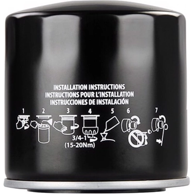 DENSO - 150-2062 - Oil Filter pa4