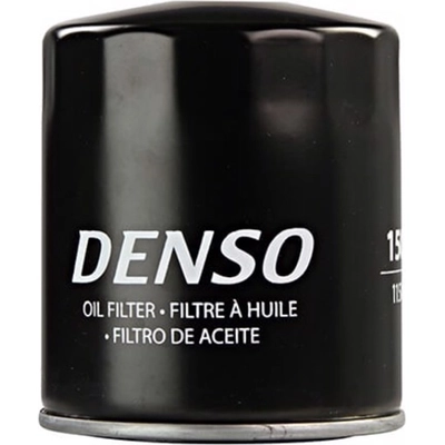 Oil Filter by DENSO - 150-2065 pa3