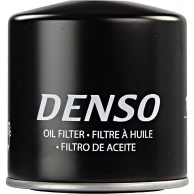 Oil Filter by DENSO - 150-2074 pa4