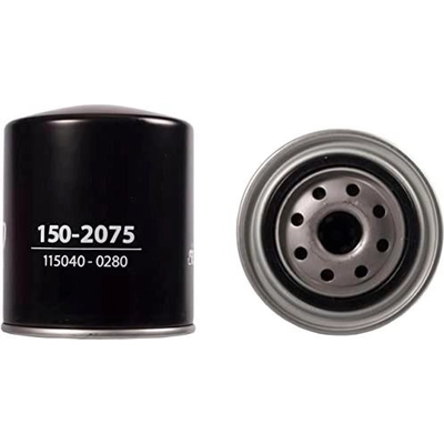 DENSO - 150-2075 - Oil Filter pa3