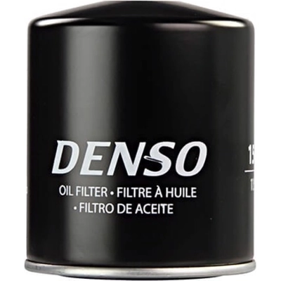 DENSO - 150-2075 - Oil Filter pa4