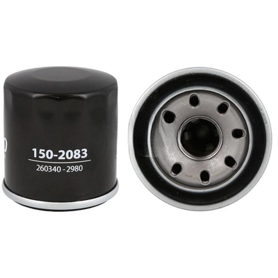 DENSO - 150-2083 - Oil Filter pa1