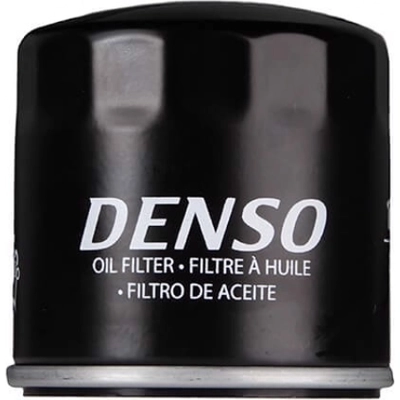 DENSO - 150-2084 - Oil Filter pa2