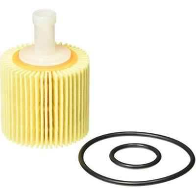 DENSO - 150-3024 - Oil Filter pa3