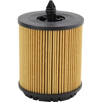 Oil Filter by DENSO - 150-3028 pa2