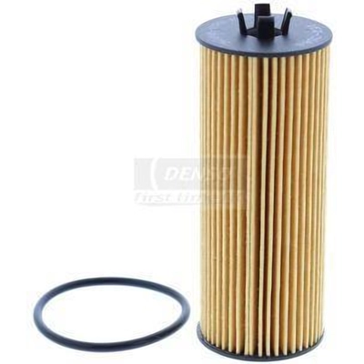 Oil Filter by DENSO - 150-3088 pa3