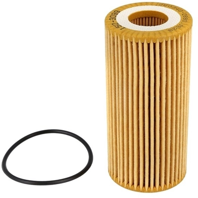 DENSO - 150-3099 - Oil Filter pa1