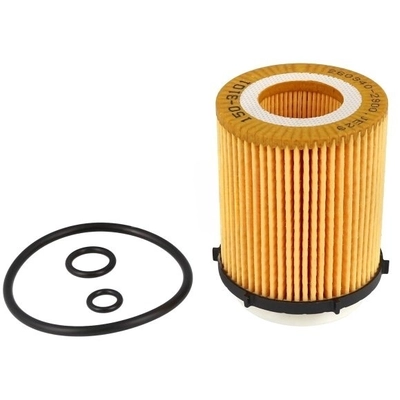 DENSO - 150-3101 - Oil Filter pa1