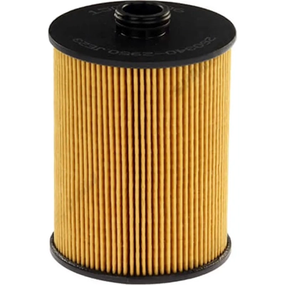 DENSO - 150-3106 - Oil Filter pa2