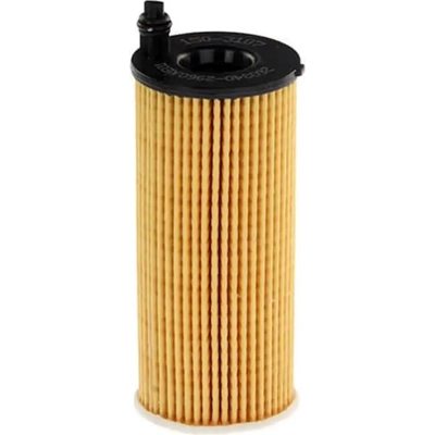 DENSO - 150-3107 - Oil Filter pa2