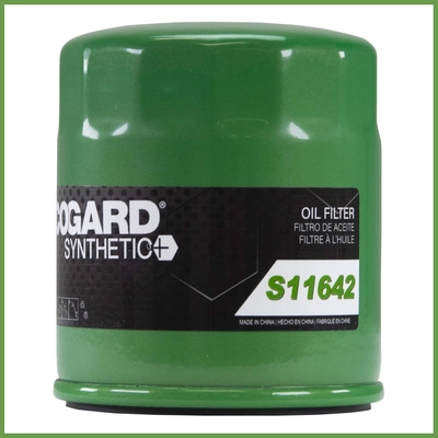 ECOGARD - S11642 - Oil Filter pa1