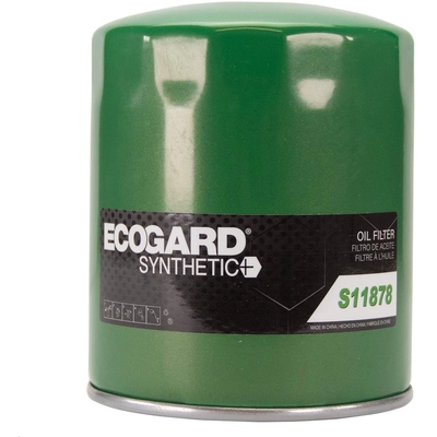 ECOGARD - S11878 - Oil Filter pa1