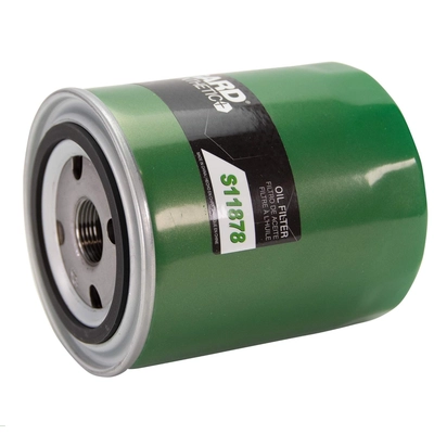 ECOGARD - S11878 - Oil Filter pa2