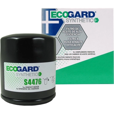 Oil Filter by ECOGARD - S4476 pa3