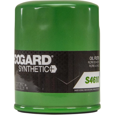 ECOGARD - S4610 - Oil Filter pa1