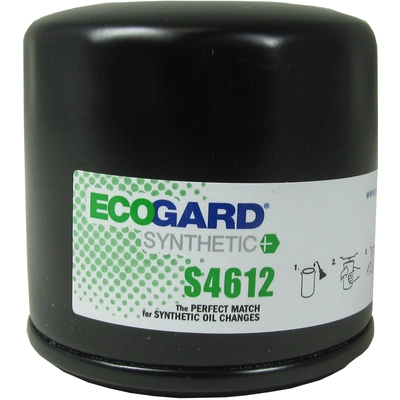 ECOGARD - S4612 - Oil Filter pa1