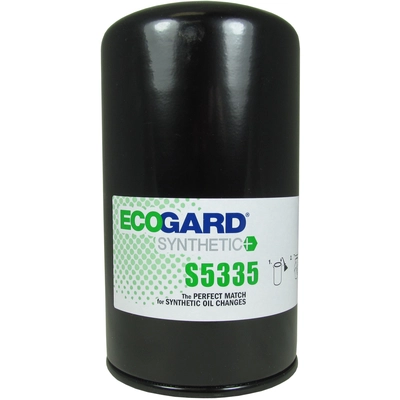 ECOGARD - S5335 - Oil Filter pa1