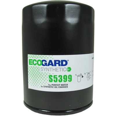 ECOGARD - S5399 - Oil Filter pa1